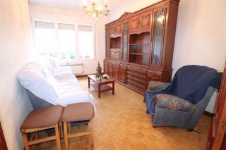 Pis  Jacinto benavente. Piso en venta en santa lucia, 3 dormitorios.