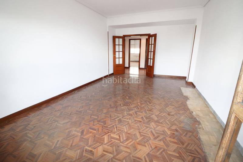 Foto 24329cf3-66bf-4153-9a58-8b12cd38e6af. Pis amb calefacció a Coronación Vitoria - Gasteiz