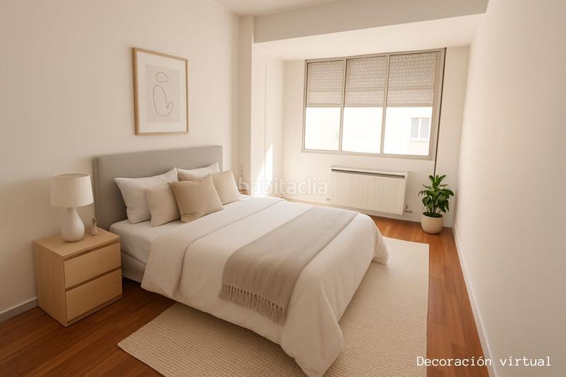 Foto 575237a7-d140-46a9-89ab-8b38cef022a1. Pis amb calefacció a Coronación Vitoria - Gasteiz