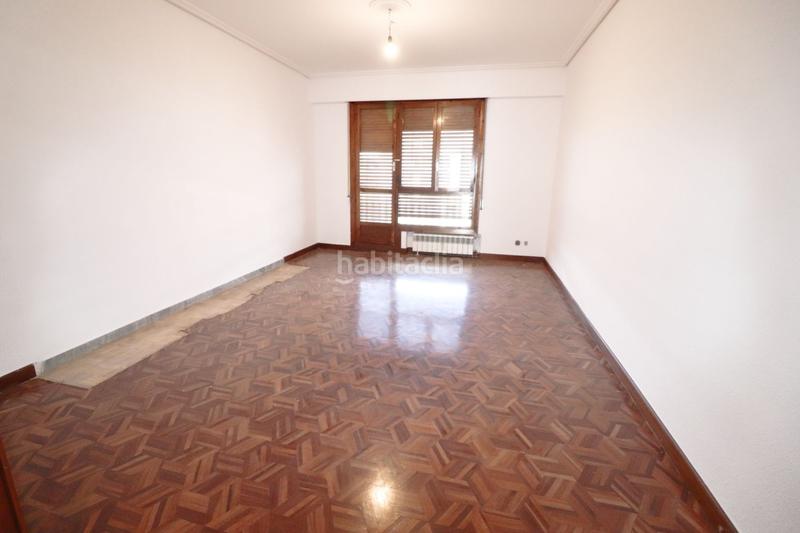 Foto 603e67c3-371d-4fa1-98ac-859083750db0. Pis amb calefacció a Coronación Vitoria - Gasteiz