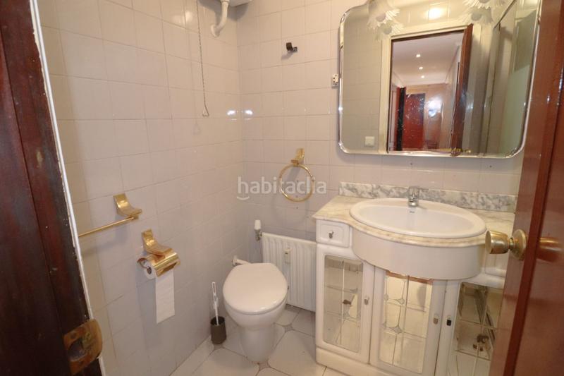 Foto 8c5c099d-5098-4abd-9c0c-364cda9438e4. Pis amb calefacció a Coronación Vitoria - Gasteiz