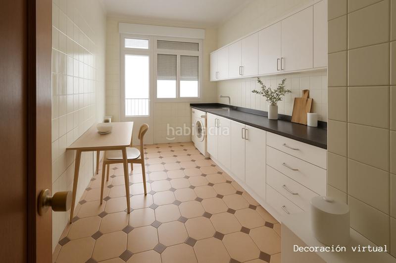 Foto 98fb3ba7-2d72-480a-af84-1914839bb9b4. Pis amb calefacció a Coronación Vitoria - Gasteiz