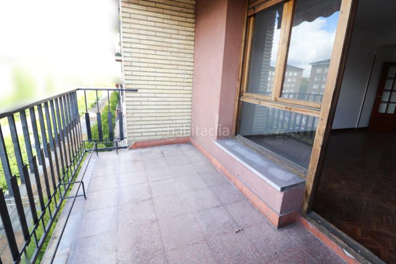 Foto dbe2d5df-55af-43d9-aa52-5b1b17a2c536. Pis amb calefacció a Coronación Vitoria - Gasteiz