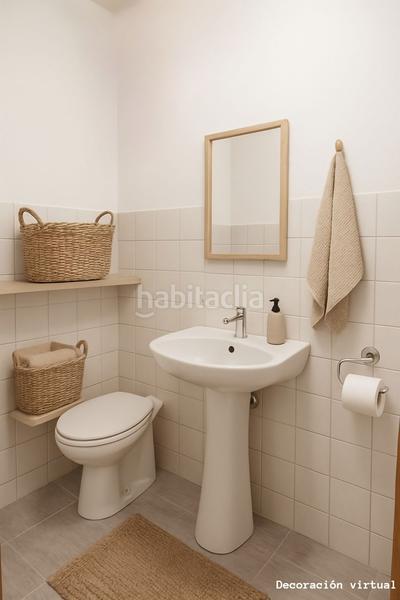 Foto f369457a-e88a-4d82-a11a-0ec73ca93eaf. Pis amb calefacció a Coronación Vitoria - Gasteiz