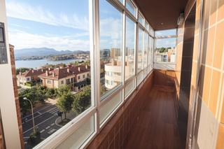 Etagenwohnung  Beheko. Piso en venta en legutiano, 3 dormitorios.