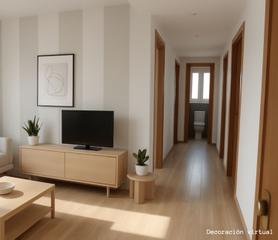 Etagenwohnung  Beheko. Piso en venta en legutiano, 3 dormitorios.