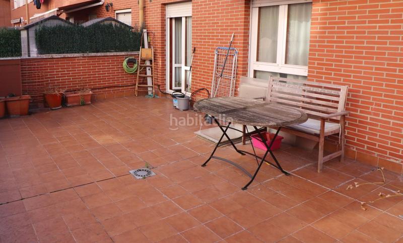 Foto b8123bce-a145-4b8b-a8f9-8452ea399327. Pis amb calefacció aparcament a Lakua-Bizkarra Vitoria - Gasteiz