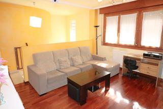 Pis a Lakua-Bizkarra. Piso en venta en gobierno vasco, 2 dormitorios.