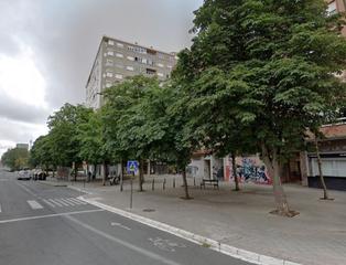 Local commercial  Santiago. Local com. en venta en santiago.