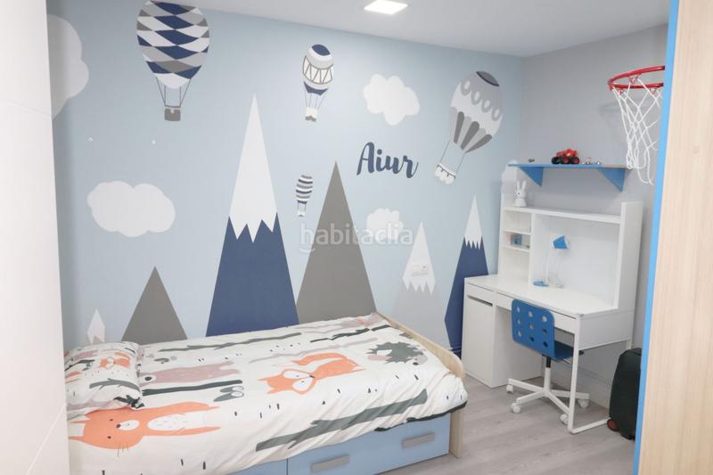 Foto 06907fc6-2b12-4864-a211-e31b090a391d. House with heating parking in Abetxuko Vitoria - Gasteiz