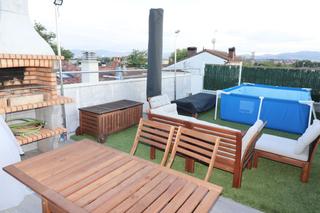Maison à Abetxuko. Casa en venta en abetxuko, 3 dormitorios.
