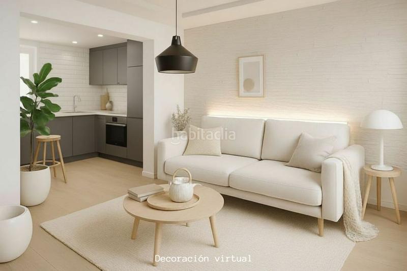 Foto 57c84070-68cd-4965-9876-86fd2fe52b6e. House with heating parking in Abetxuko Vitoria - Gasteiz