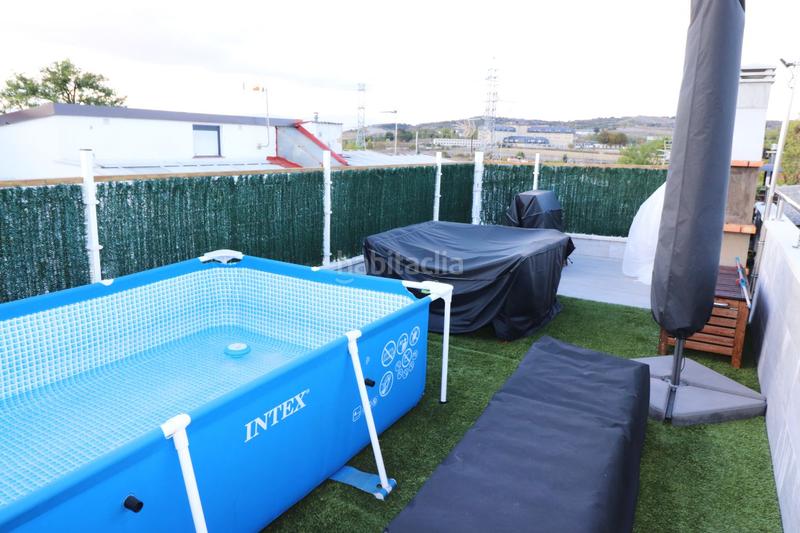 Foto 8896da3f-f918-4b38-9e14-778b0bac684b. House with heating parking in Abetxuko Vitoria - Gasteiz