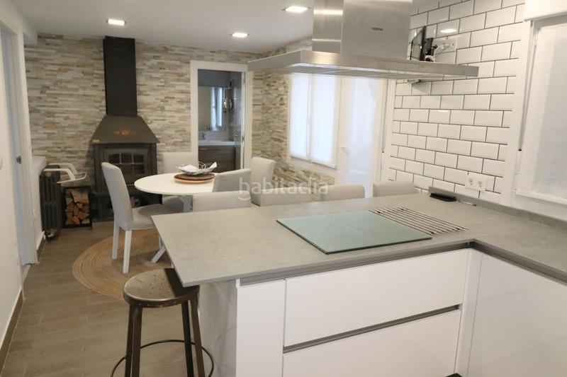 Foto b0bd9516-9875-4332-aeff-73fa4fa16ea5. House with heating parking in Abetxuko Vitoria - Gasteiz