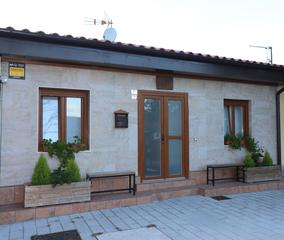 Casa a Abetxuko. Casa en venta en abetxuko, 3 dormitorios.