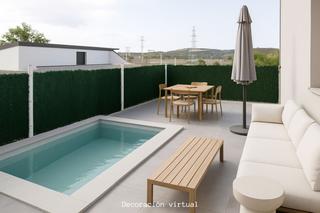 Casa en Abetxuko. Casa en venta en abetxuko, 3 dormitorios.