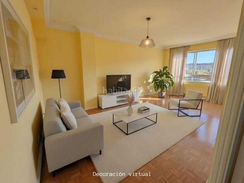 Foto 5ea818c3-69fb-4b7a-9a80-2377e9aed1f9. Appartement avec chauffage parking dans San Martín Vitoria - Gasteiz