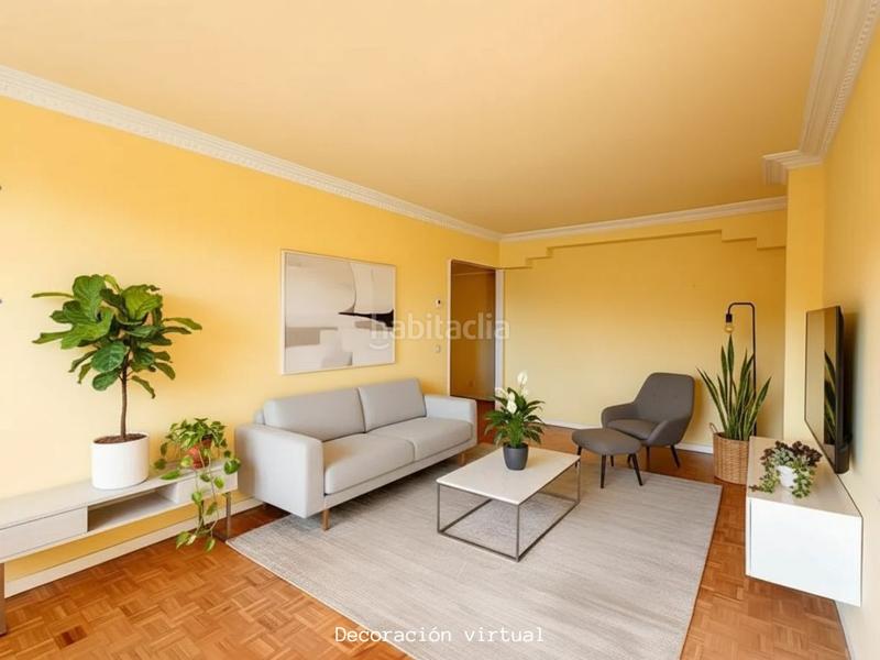 Foto 6fcf3783-4cab-465f-9252-fd37632682eb. Appartement avec chauffage parking dans San Martín Vitoria - Gasteiz