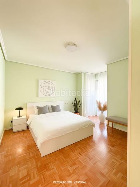 Foto 77b849df-7e67-4fc5-ae77-d07c5b1089f8. Appartement avec chauffage parking dans San Martín Vitoria - Gasteiz