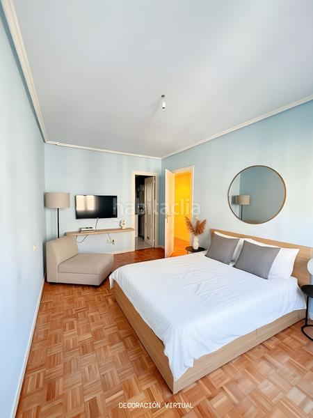 Foto adb7fb60-b930-40cf-ab4e-9d7cd35e0735. Appartement avec chauffage parking dans San Martín Vitoria - Gasteiz