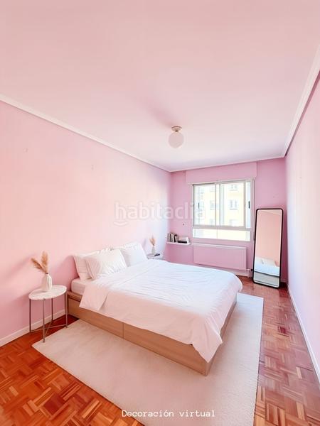 Foto e9acf639-7272-45e8-8508-743eac225641. Appartement avec chauffage parking dans San Martín Vitoria - Gasteiz