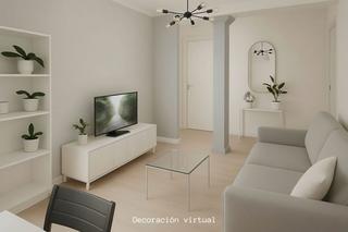 Appartamento  Aldave. Piso en venta en coronación, 2 dormitorios.