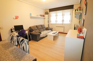 Pis  Castillo de lantaron. Piso en venta en ariznavarra, 3 dormitorios.