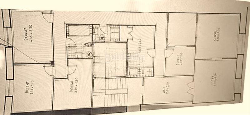 Foto f2a30773-aa73-4f14-b99c-97314799329b. Appartement avec chauffage dans Ensanche Vitoria - Gasteiz