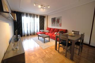 Flat in ORTIZ DE ZARATE