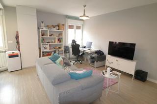 Pis  Obispo ballester. Piso en venta en arambizkarra, 2 dormitorios.