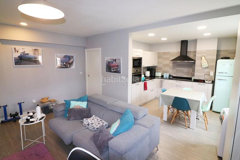 Foto ee6a4ea1-b06c-450f-bfc4-1c4b573671e2. Pis amb calefacció a El Anglo Vitoria - Gasteiz