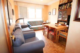 Appartement  Federico baraibar. Piso en venta en santa lucia, 3 dormitorios.