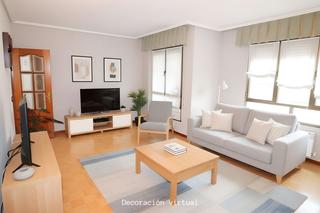 Piso  Pintor salvador azpiazu. Piso en venta en los pintores, 3 dormitorios.