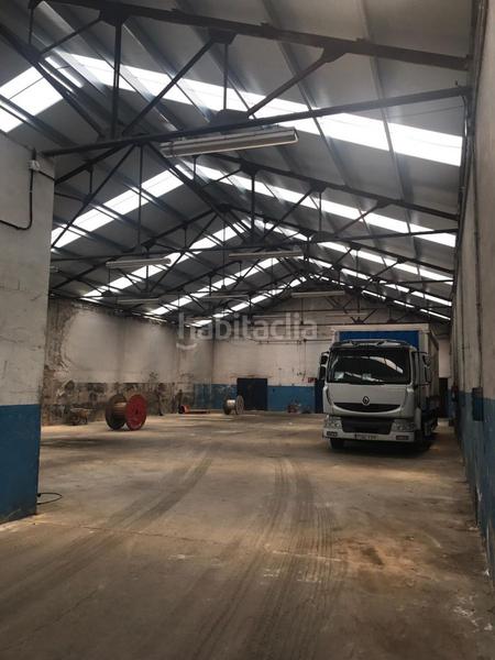 Foto 50c93c26-356d-4970-8baa-957c41954da6. Alquiler local comercial local com. en alquiler en El Pilar. en Vitoria - Gasteiz