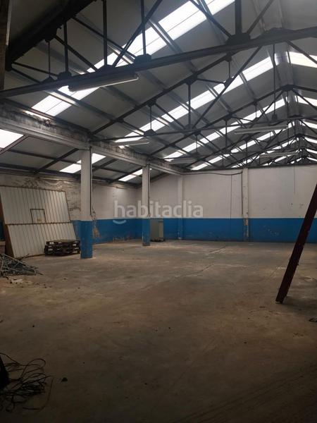 Foto 9de526e3-89f5-4674-8e03-01c6d4045cd9. Alquiler local comercial local com. en alquiler en El Pilar. en Vitoria - Gasteiz