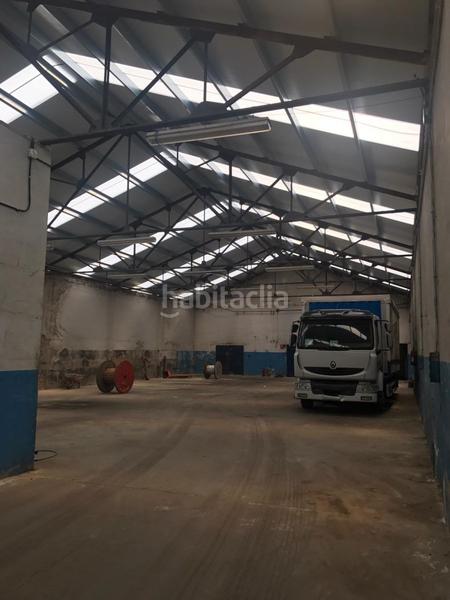 Foto a94ed5d8-21f5-4c2d-b542-aecdf9202c74. Alquiler local comercial local com. en alquiler en El Pilar. en Vitoria - Gasteiz