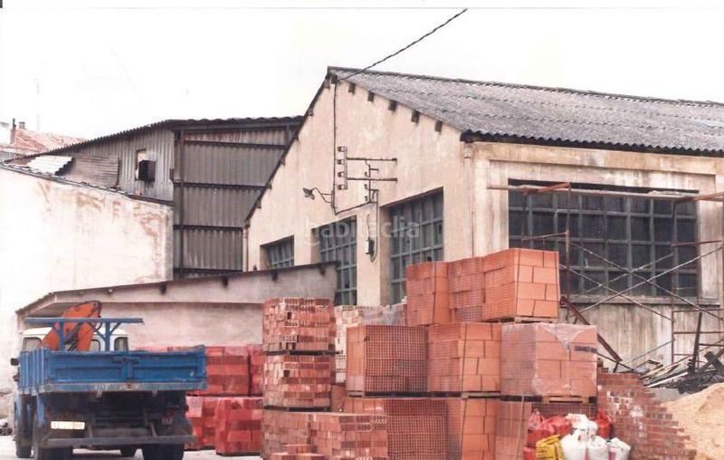 Foto 1f14396f-140d-4def-8def-b8dbdfee3f66. Location local commercial dans El Pilar Vitoria - Gasteiz