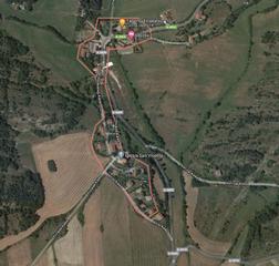 Terreny residencial a Zigoitia. Parcela en venta en acosta.