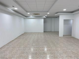 Location Local commercial  Avenida gasteiz. Local com. en alquiler en avenida.