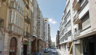 Aparcament cotxe  Manuel iradier. Garaje en venta en centro.