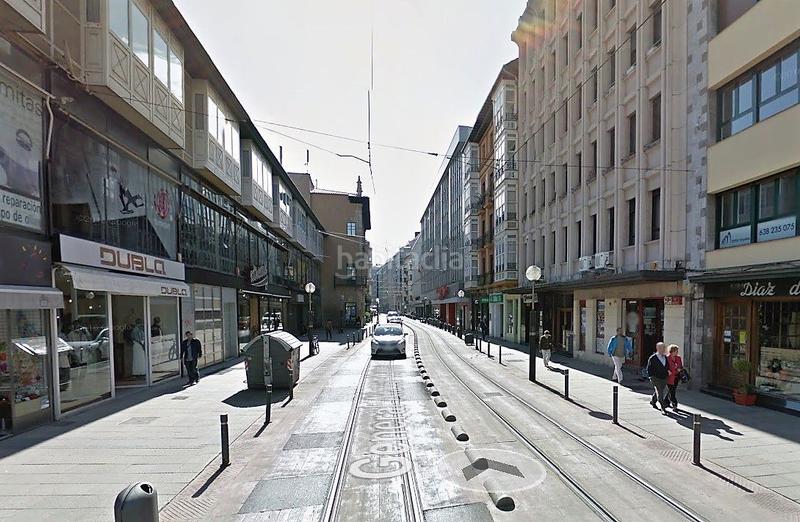 Foto b59f5378-aa2e-4e40-a89e-4a4c5984df02. Parking voiture dans Ensanche Vitoria - Gasteiz