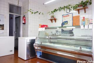 Local Comercial  N/a. Local com. en venta en lakua-5, 2 despachos.