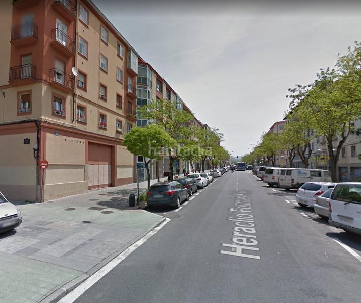 Foto 6cc5e60e-3497-4971-bddd-bbbd4e73d494. Parking coche garaje en venta en Adurtza. en Adurtza Vitoria - Gasteiz