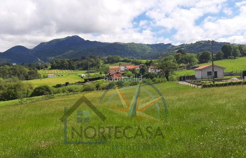 Foto 1e2a719f-983e-4e48-b0cb-e7002f31e8d5. Terrain résidentiel dans Nava