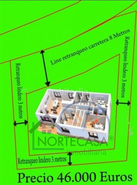Foto 8c310743-7b0a-4d7f-852e-c9c944dcd3b8. Terrain résidentiel dans Nava