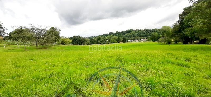 Foto 0510561b-8c26-4f31-9c47-4c5dac8e4fae. Terreno residencial venta de parcela edificable de 2800m2 en Nava