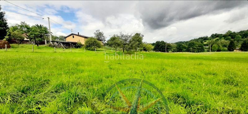 Foto 20ebd8dd-5a6e-4605-998d-8ee1a5995aed. Terreno residencial venta de parcela edificable de 2800m2 en Nava