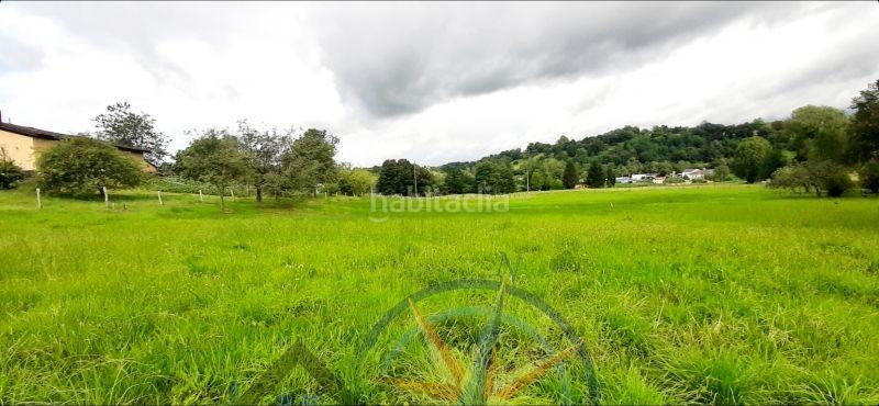 Foto 4612b1fc-9655-4c17-bc97-4096eb416e80. Terreno residencial venta de parcela edificable de 2800m2 en Nava