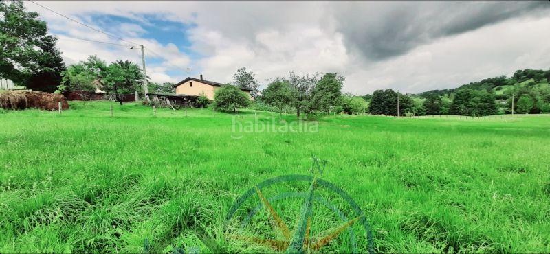 Foto 5a943834-c25e-46ad-a032-2e509093025b. Terreno residencial venta de parcela edificable de 2800m2 en Nava