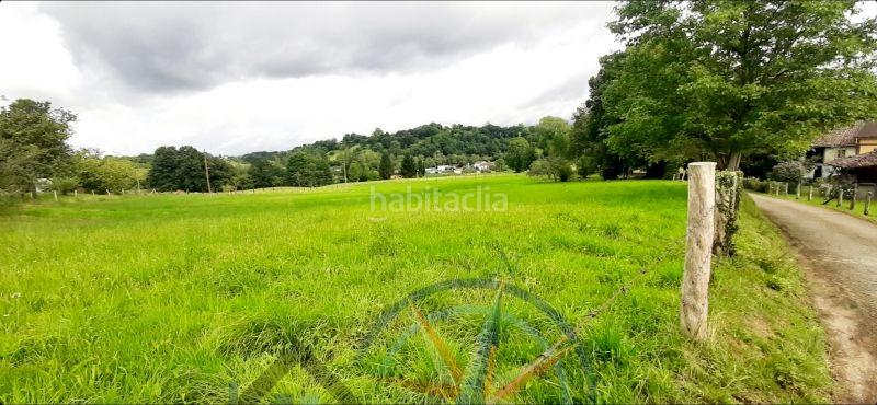 Foto 7f593940-a343-4e82-aeb6-a9c5b971d27a. Terreno residencial venta de parcela edificable de 2800m2 en Nava